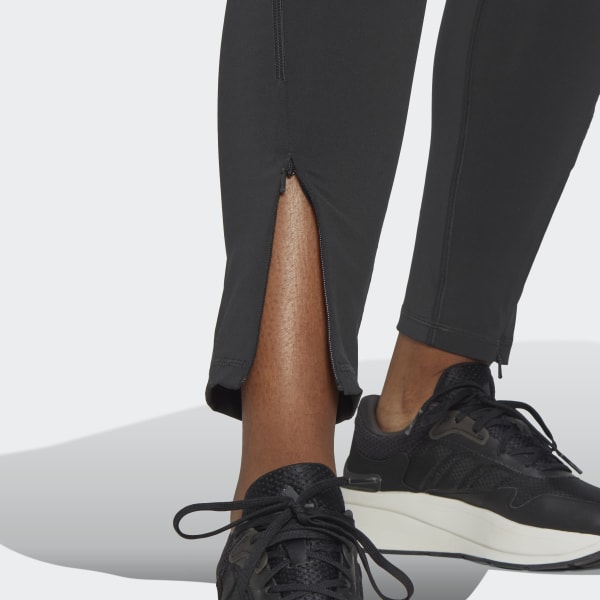 Cinzento Leggings (Plus Size)