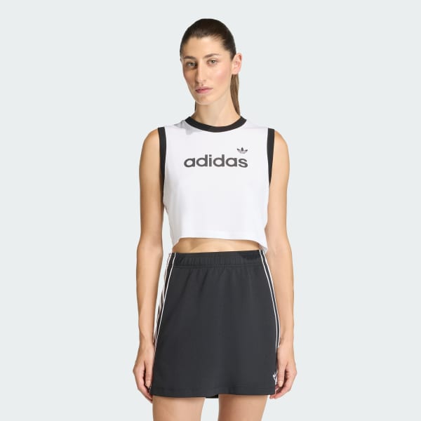 trang ÁO TANK TOP LINEAR