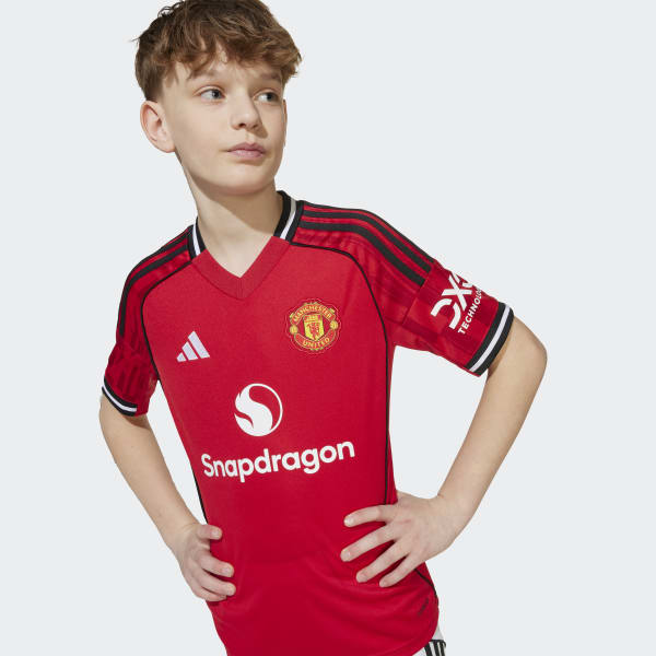 マンチェスター・ユナイテッド ポグバ レッドジャージ アディダス（adidas）マンチェスター・ユナイテッド 25/26