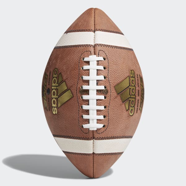 adidas Dime Official Football - Gold 