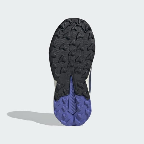 Grau Terrex Trailmaker 2 RAIN.RDY Wanderschuh