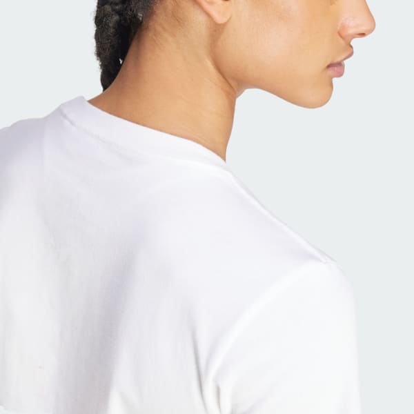 Essentials Logo Tee