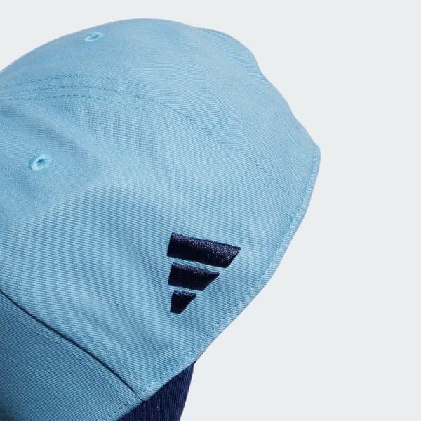 Blauw New South Wales Snapback Cap