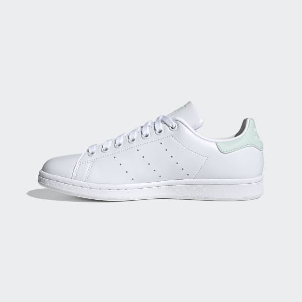 stan smith green or black