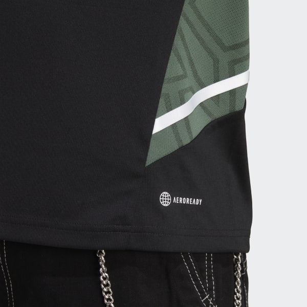 Nero Maglia da allenamento Condivo 22 Celtic FC