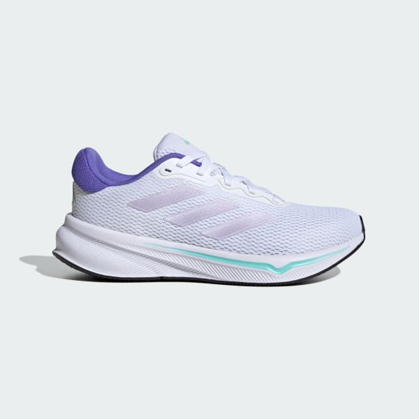 Blanco Zapatillas Response