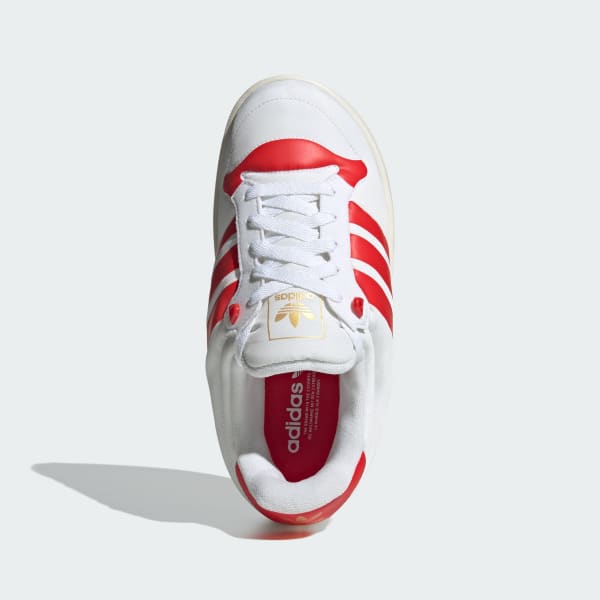 Blanco Tenis Rivalry Home