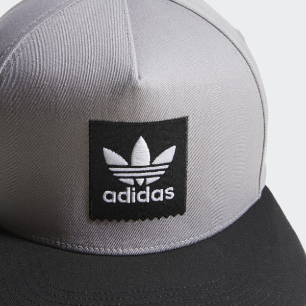 adidas 2 tone snapback