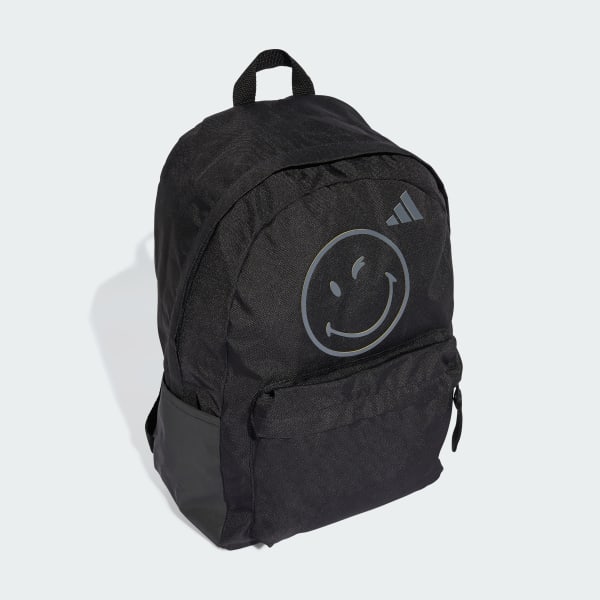adidas Smiley Backpack Kids