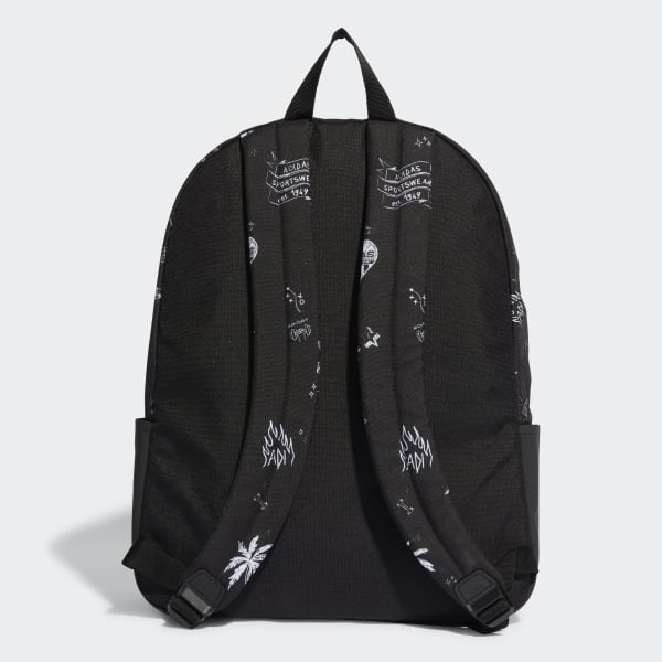 バックパック・リュック ADIDAS CLASSIC BACK PACK 5FT2242 アディダス アディカラー クラシック バックパック（S