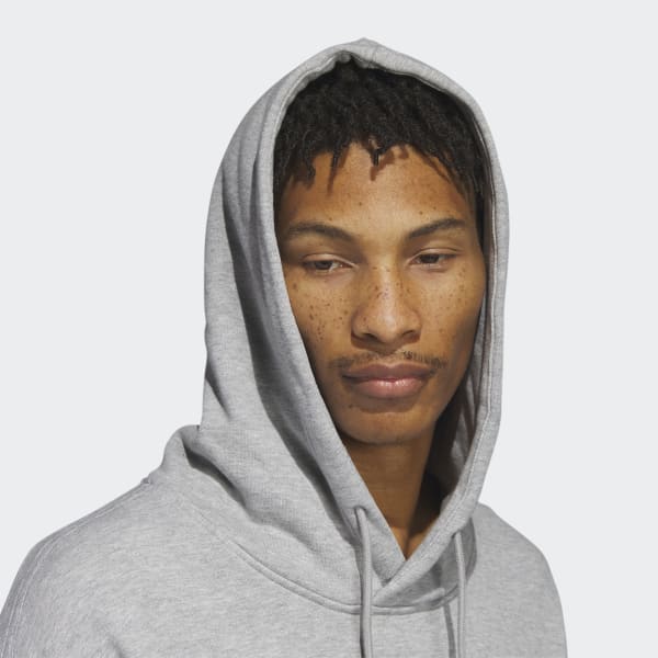 Szary Skateboarding CLR84 Hoodie (uniseks)