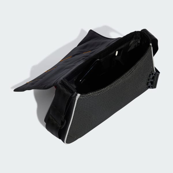 Black Mini Airliner Bag