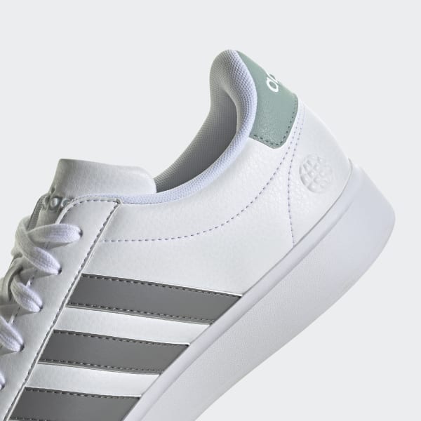 Adidas cloudfoam superstar 2025