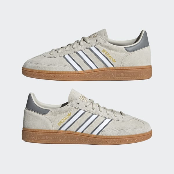 adidas SPEZIAL 黄色 24,5cm adidas Handball Spezial Shoes - Yellow | Free Shipping with
