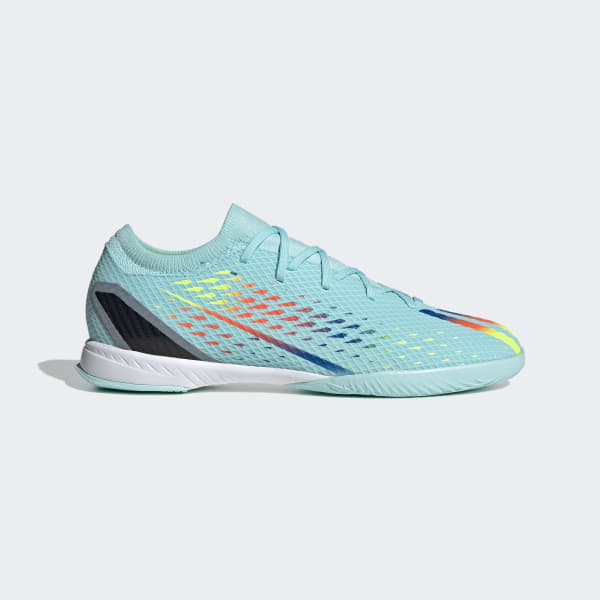 Niebieski Buty X Speedportal.3 IN
