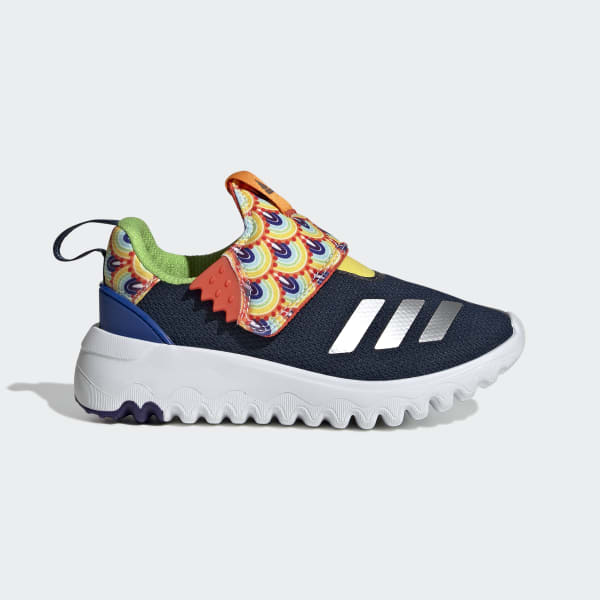 Μπλε Suru365 Slip-On Shoes