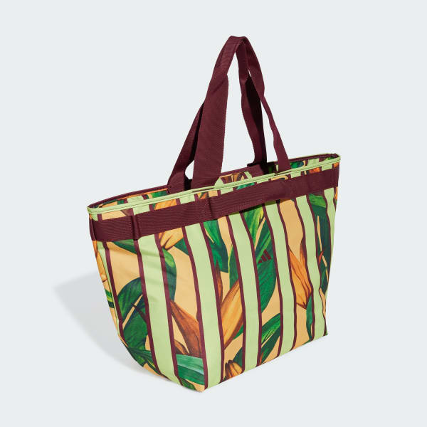 Multicolor Bolsa Tote adidas x FARM Premium