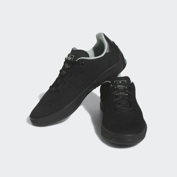 Black Puig Primeknit Shoes