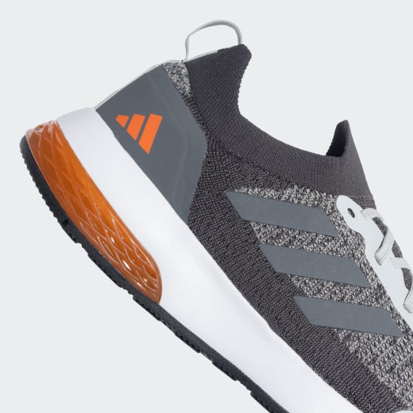 adidas INGRASP RUN SHOES Grey adidas India