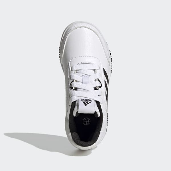 Wit Tensaur Sport Training Veterschoenen