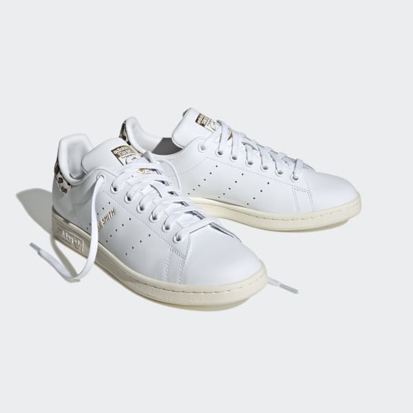 Stan smith zebra print online
