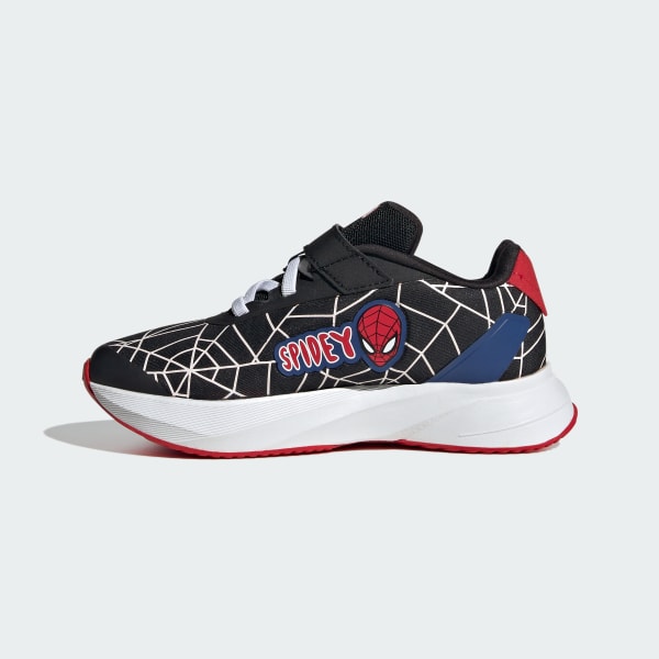 adidas Marvel Duramo SL Shoes Kids Black adidas Singapore