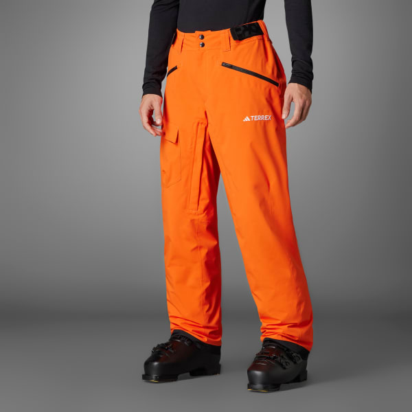 Terrex Xperior 2L Insulated Tech Broek
