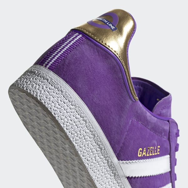 originals x tfl gazelle shoes