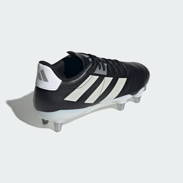 adidas Kakari Soft Ground Rugby Boots Black adidas Deutschland