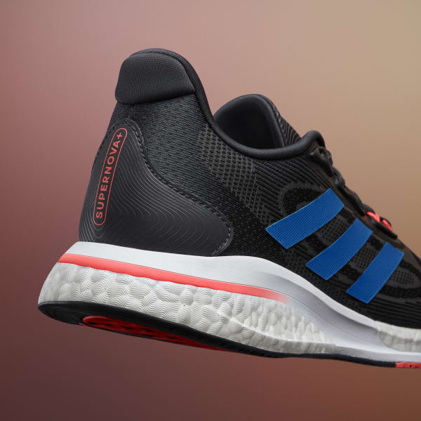 Enhanced boost