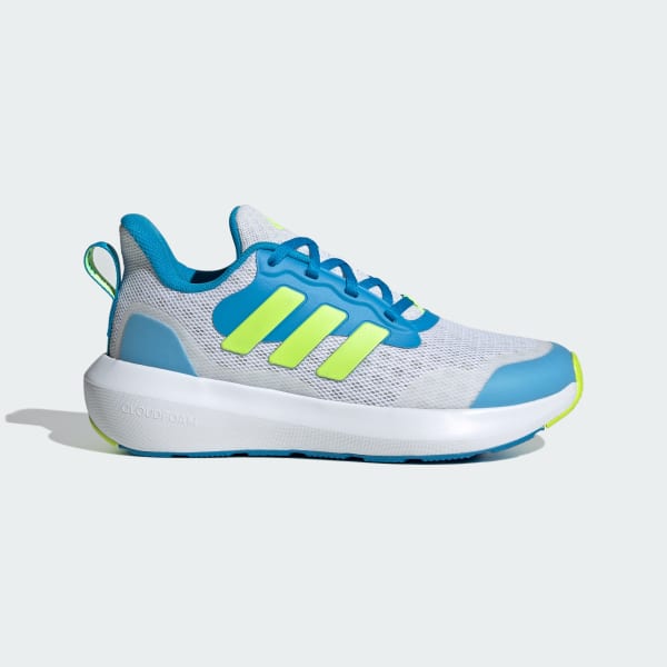 豊富なギフト adidas Shipping Free | Grey - Kids Sneakers 3.0 Fortarun ぬいぐるみ