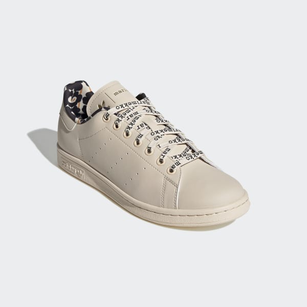 Adidas stan hotsell smith beige