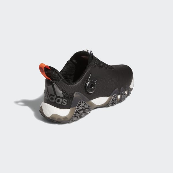 Μαύρο Codechaos 22 BOA Spikeless Shoes LVL63