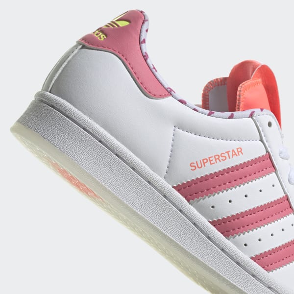 Tenis Superstar