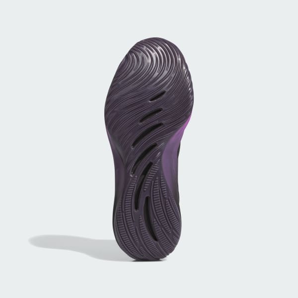 Noir Chaussure basse Adizero Select 2.0