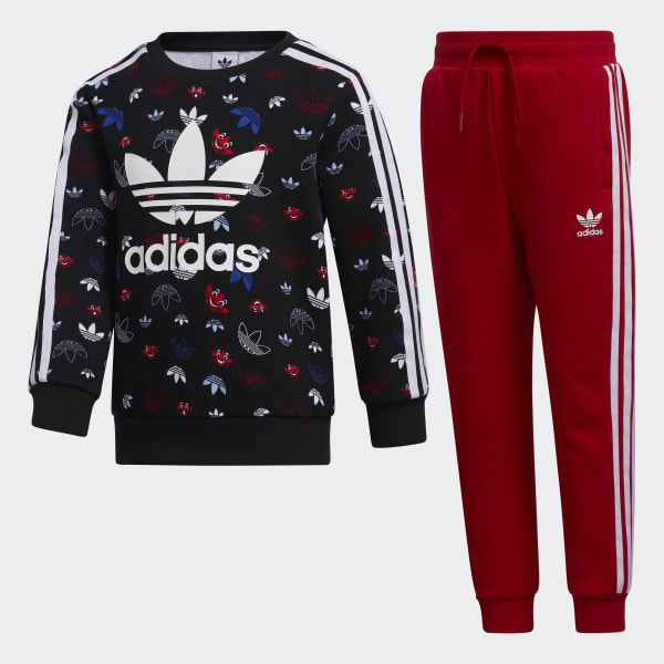 Ensemble crew adidas clearance