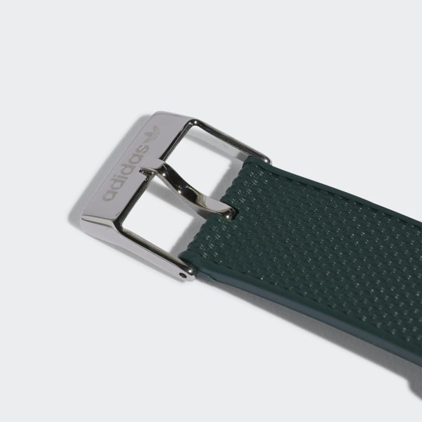 adidas Project One R Watch Green adidas UK