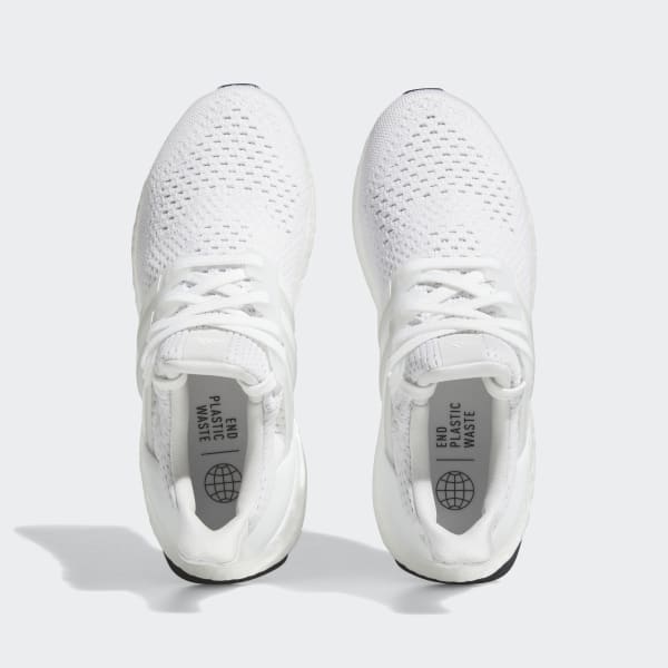 Blanco Tenis Ultraboost 1.0
