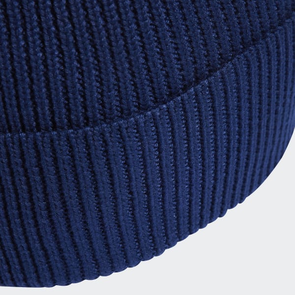 Blau Spanien Mütze