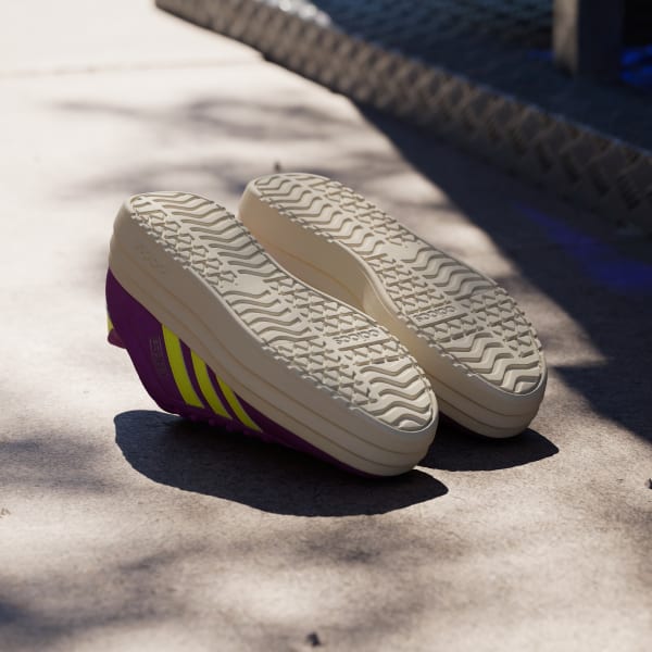 Rosa VL Court Bold Schuh