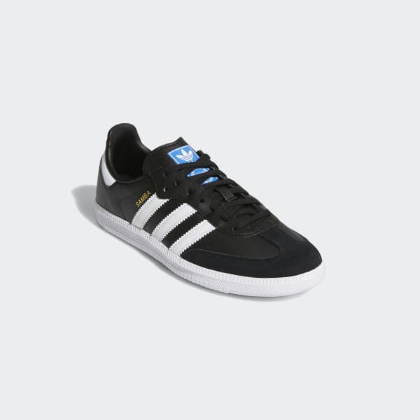 adidas samba homme noir