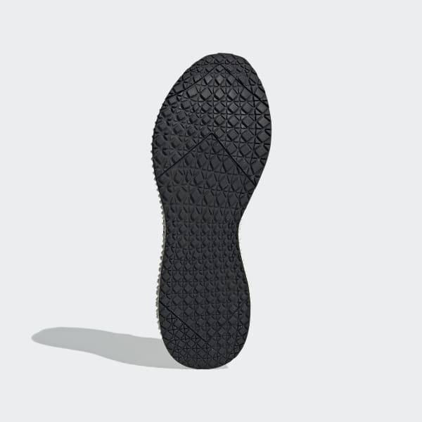 adidas Tenis adidas 4D FWD x Parley Blanco adidas Mexico