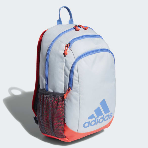 adidas Young Creator Backpack Blue adidas US