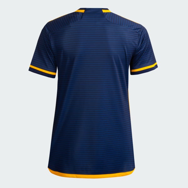 Camisa de tigres azul online