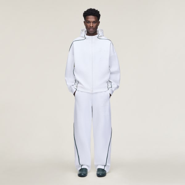 adidas x Arte Antwerp Z.N.E. トラックパンツ（ジャージ） - ホワイト