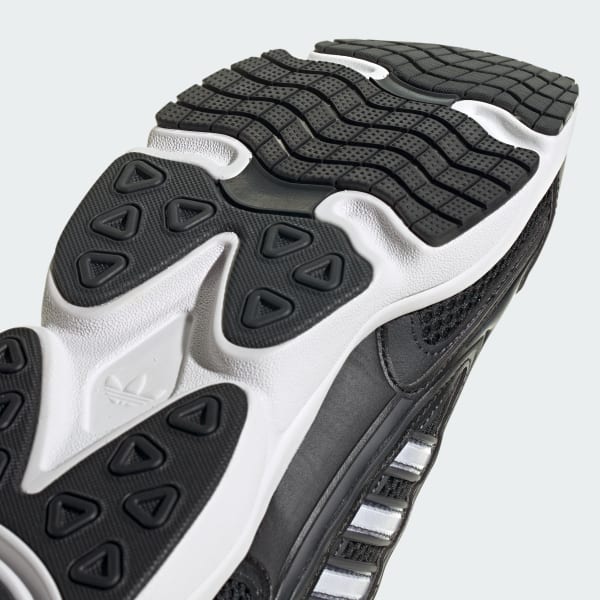 adidas OZMILLEN Shoes - Black | adidas India