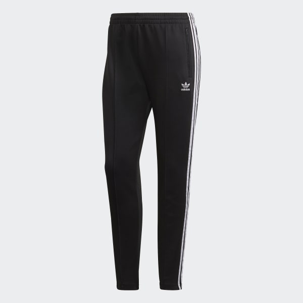adidas sst tracksuit bottoms womens