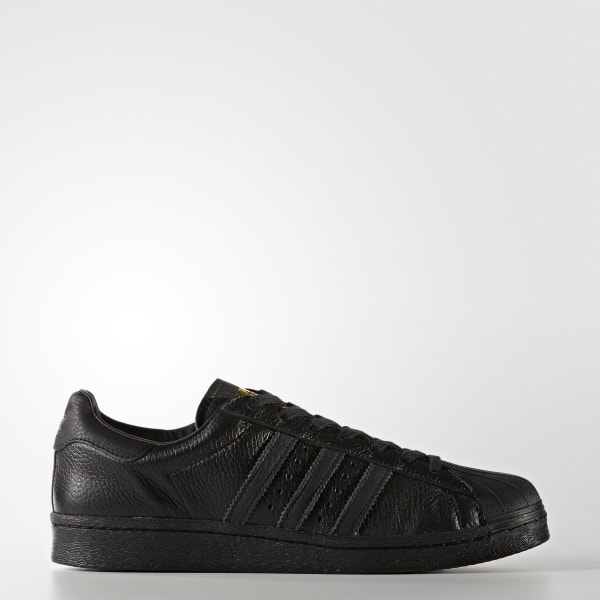 Chaussure Superstar Boost - noir adidas | adidas France Chaussure Superstar Boost noir BB0186