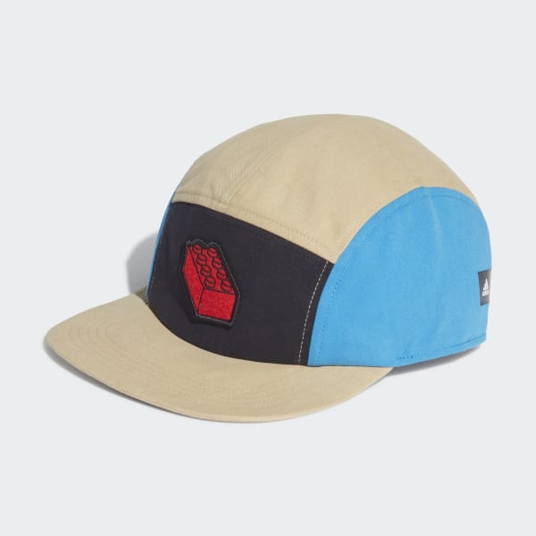 Beige adidas x LEGO® Baumhaus Cap