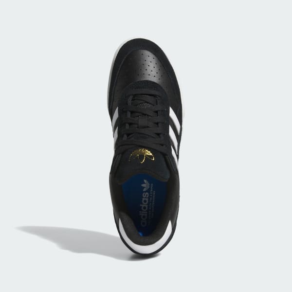 Negro Zapatillas Tyshawn II